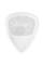 Медиатор Dunlop 4461 Nylon Glow Standart Pick 0.80 mm (1 шт.)