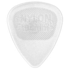 Медиатор Dunlop 4461 Nylon Glow Standart Pick 0.94 mm (1 шт.)