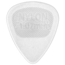 Медиатор Dunlop 4461 Nylon Glow Standart Pick 1.07 mm (1 шт.)