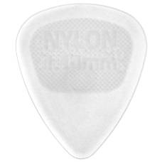 Медиатор Dunlop 4461 Nylon Glow Standart Pick 1.14 mm (1 шт.)