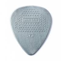Медиатор Dunlop 4491 Max-Grip Standard Guitar Pick 0.73 mm (1 шт.)