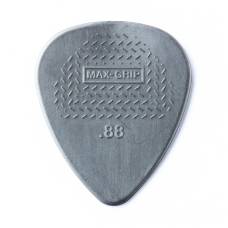 Медиатор Dunlop 4491 Max-Grip Standard Guitar Pick 0.88 mm (1 шт.)