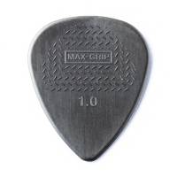 Медіатор Dunlop 4491 Max-Grip Standard Guitar Pick 1.0 mm (1 шт.)