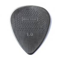 Медіатор Dunlop 4491 Max-Grip Standard Guitar Pick 1.0 mm (1 шт.)