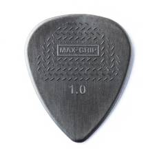 Медиатор Dunlop 4491 Max-Grip Standard Guitar Pick 1.0 mm (1 шт.)