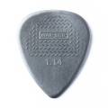Медиатор Dunlop 4491 Max-Grip Standard Guitar Pick 1.14 mm (1 шт.)