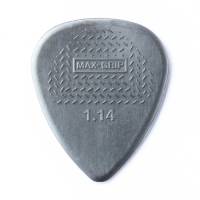 Медиатор Dunlop 4491 Max-Grip Standard Guitar Pick 1.14 mm (1 шт.)