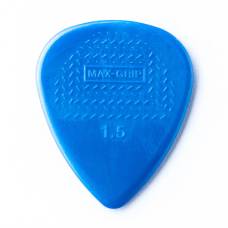Медиатор Dunlop 4491 Max-Grip Standard Guitar Pick 1.50 mm (1 шт.)