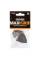 Медиаторы Dunlop 449P.73 Max-Grip Nylon Standard Player's Pack 0.73 mm (12 шт.)