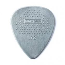 Медиаторы Dunlop 449P.73 Max-Grip Nylon Standard Player's Pack 0.73 mm (12 шт.)