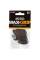 Медиаторы Dunlop 449P1.0 Max-Grip Nylon Standard Guitar Pick 1.0 mm (12 шт.)