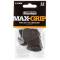 Медиаторы Dunlop 449P1.0 Max-Grip Nylon Standard Guitar Pick 1.0 mm (12 шт.)