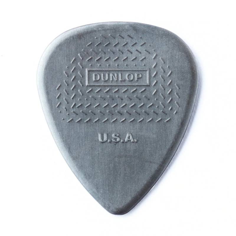 Медиаторы Dunlop 449P1.14 Max-Grip Nylon Standard Player's Pack 1.14 mm (12 шт.)