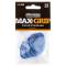 Медіатори Dunlop 449P1.5 Max-Grip Nylon Standard Player's Pack 1.5 mm (12 шт.)
