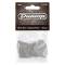 Медиаторы Dunlop 44P.60 Nylon Standard Player's Pack 0.60 mm (12 шт.)