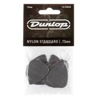 Медіатори Dunlop 44P.73 Nylon Standard Player's Pack 0.73 mm (12 шт.)
