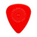 Медиатор Dunlop 4500 Prim Grip Delrin 500 Guitar Pick 0.46 mm (1 шт.)