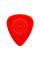 Медиатор Dunlop 4500 Prim Grip Delrin 500 Guitar Pick 0.46 mm (1 шт.)