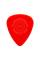 Медиатор Dunlop 4500 Prim Grip Delrin 500 Guitar Pick 0.46 mm (1 шт.)