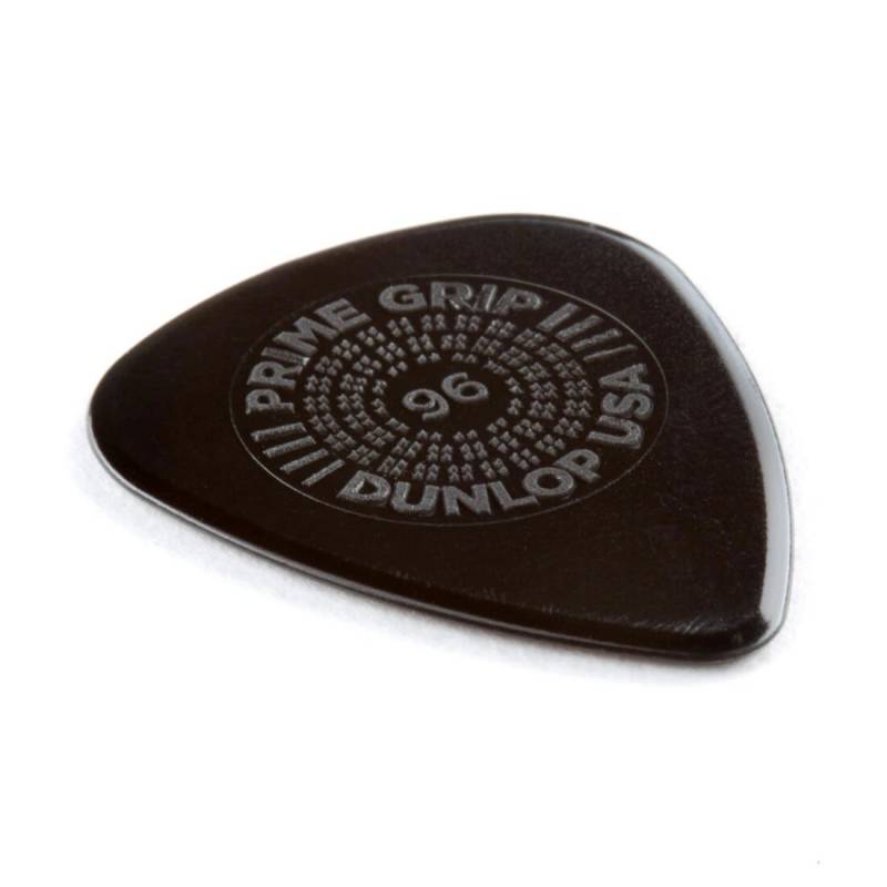 Медиатор Dunlop 4500 Prim Grip Delrin 500 Guitar Pick 0.96 mm (1 шт.)