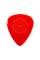 Медиатор Dunlop 4500 Prim Grip Delrin 500 Guitar Pick 1.14 mm (1 шт.)