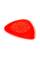 Медиатор Dunlop 4500 Prim Grip Delrin 500 Guitar Pick 1.14 mm (1 шт.)