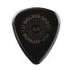 Медиатор Dunlop 4500 Prim Grip Delrin 500 Guitar Pick 2.0 mm (1 шт.) Медиатор Dunlop 4500 Prim Grip Delrin 500 Guitar Pick 2.0 mm (1 шт.)