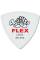 Медиатор Dunlop 456R Tortex Flex Triangle Pick 0.50 mm (1 шт.)