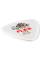 Медиатор Dunlop 456R Tortex Flex Triangle Pick 0.50 mm (1 шт.)