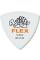 Медіатор Dunlop 456R Tortex Flex Triangle Pick 0.60 mm (1 шт.)