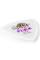 Медіатор Dunlop 456R Tortex Flex Triangle Pick 1.14 mm (1 шт.)
