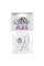 Медиаторы Dunlop 456P1.14 Tortex Flex Triangle Player's Pack 1.14 mm (6 шт.)