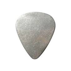 Медіатор Dunlop 46-F020 Stainless Steel Standart Pick 0.20 mm (1 шт.)