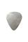 Медиатор Dunlop 46-F038 Stainless Steel Standart Pick 0.38 mm (1 шт.)