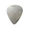 Медиатор Dunlop 46-F051 Stainless Steel Standart Pick 0.51 mm (1 шт.)