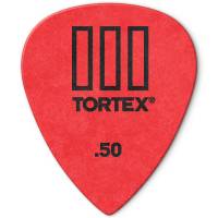 Медіатор Dunlop 4620 Tortex TIII Guitar Pick 0.50 mm (1 шт.)