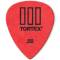 Медіатор Dunlop 4620 Tortex TIII Guitar Pick 0.50 mm (1 шт.)