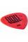 Медиатор Dunlop 4620 Tortex TIII Guitar Pick 0.50 mm (1 шт.)