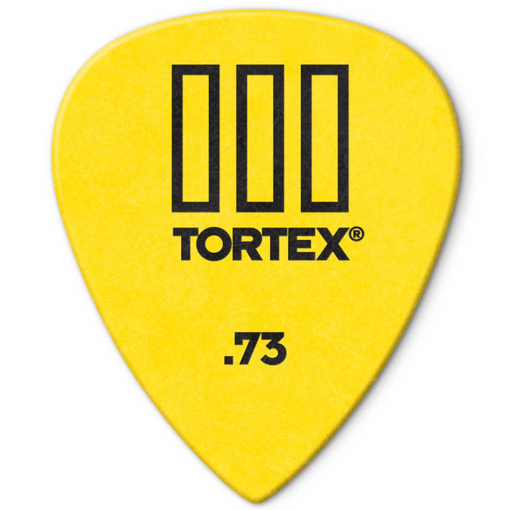 Медиатор Dunlop 4620 Tortex TIII Guitar Pick 0.73 mm (1 шт.) Медиатор Dunlop 4620 Tortex TIII Guitar Pick 0.73 mm (1 шт.)