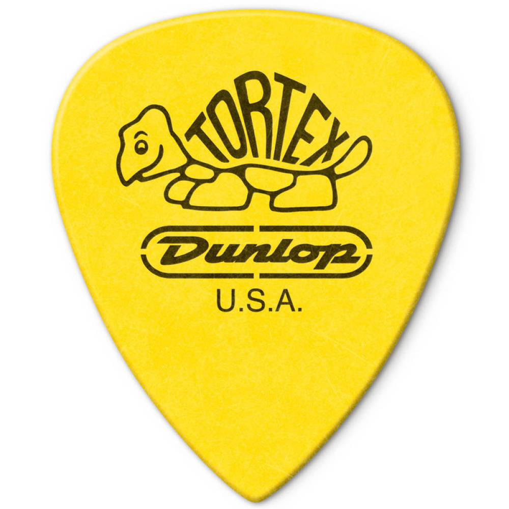 Медіатор Dunlop 4620 Tortex TIII Guitar Pick 0.73 mm (1 шт.) Медіатор Dunlop 4620 Tortex TIII Guitar Pick 0.73 mm (1 шт.)