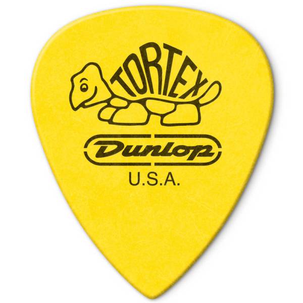 Медіатор Dunlop 4620 Tortex TIII Guitar Pick 0.73 mm (1 шт.)