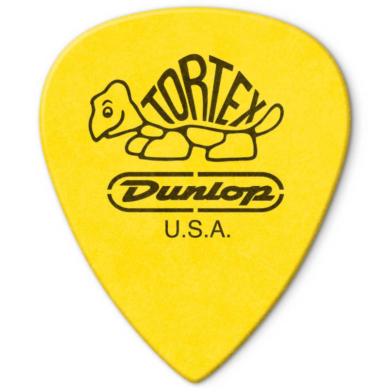 Медиатор Dunlop 4620 Tortex TIII Guitar Pick 0.73 mm (1 шт.)