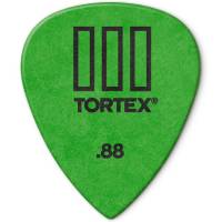 Медіатор Dunlop 4620 Tortex TIII Guitar Pick 0.88 mm (1 шт.)