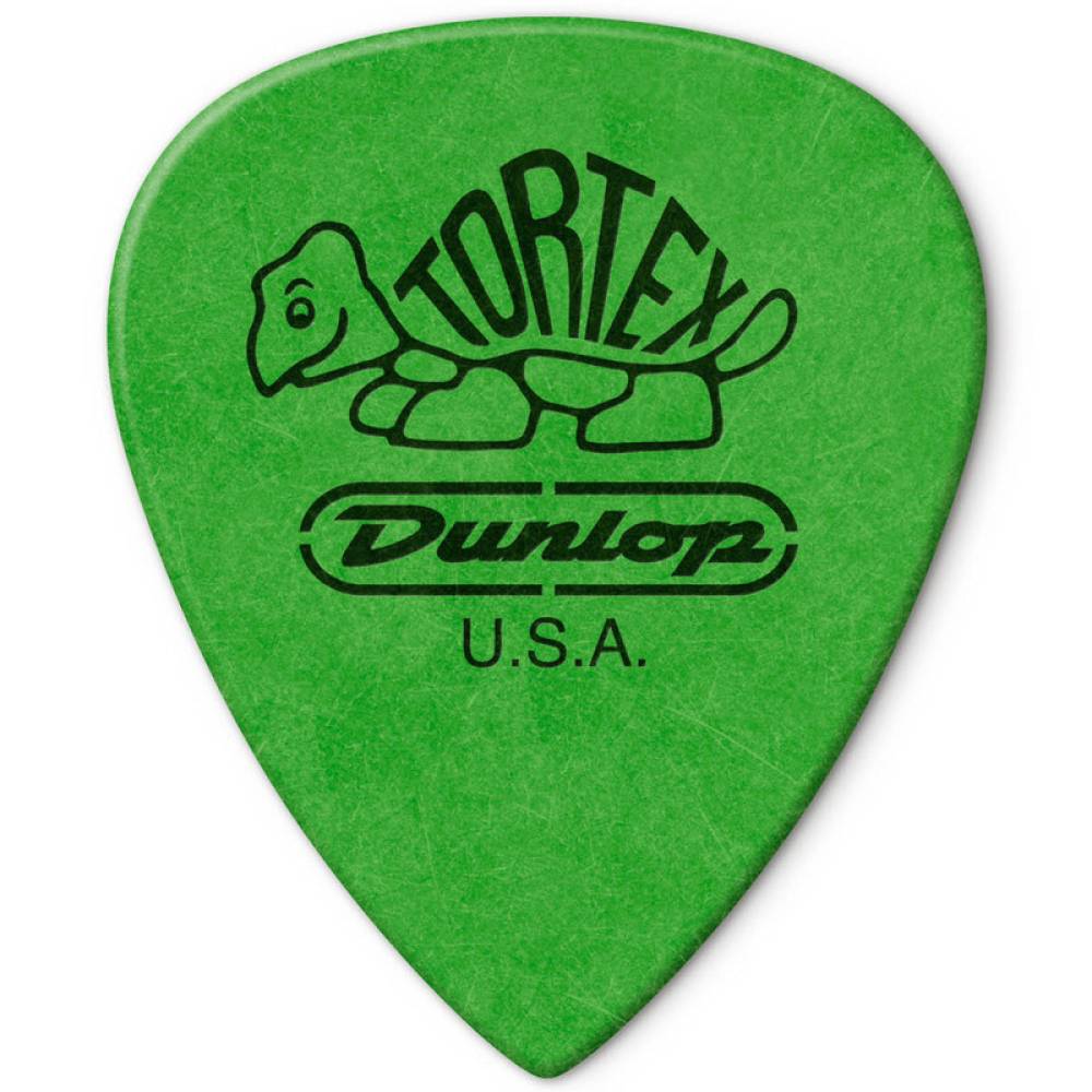 Медіатор Dunlop 4620 Tortex TIII Guitar Pick 0.88 mm (1 шт.) Медіатор Dunlop 4620 Tortex TIII Guitar Pick 0.88 mm (1 шт.)