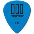 Медиатор Dunlop 4620 Tortex TIII Guitar Pick 1.0 mm (1 шт.)