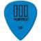 Медиатор Dunlop 4620 Tortex TIII Guitar Pick 1.0 mm (1 шт.)