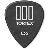 Медіатор Dunlop 4620 Tortex TIII Guitar Pick 1.35 mm (1 шт.)