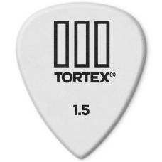 Медиатор Dunlop 4620 Tortex TIII Guitar Pick 1.50 mm (1 шт.)