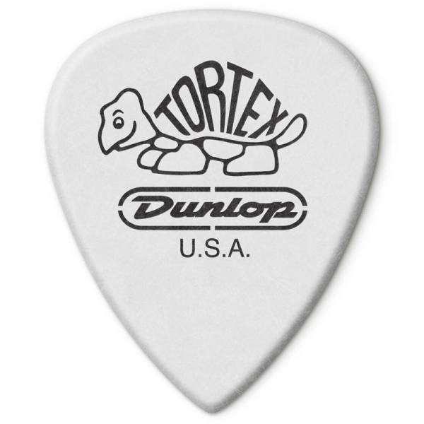 Медіатор Dunlop 4620 Tortex TIII Guitar Pick 1.50 mm (1 шт.)