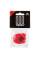 Медиаторы Dunlop 462P.50 Tortex TIII Player's Pack 0.50 mm (12 шт.)